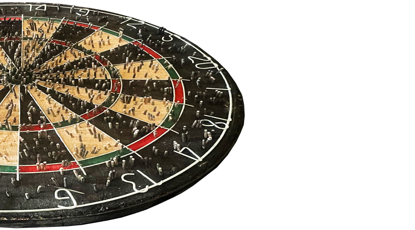 RetippingDarts